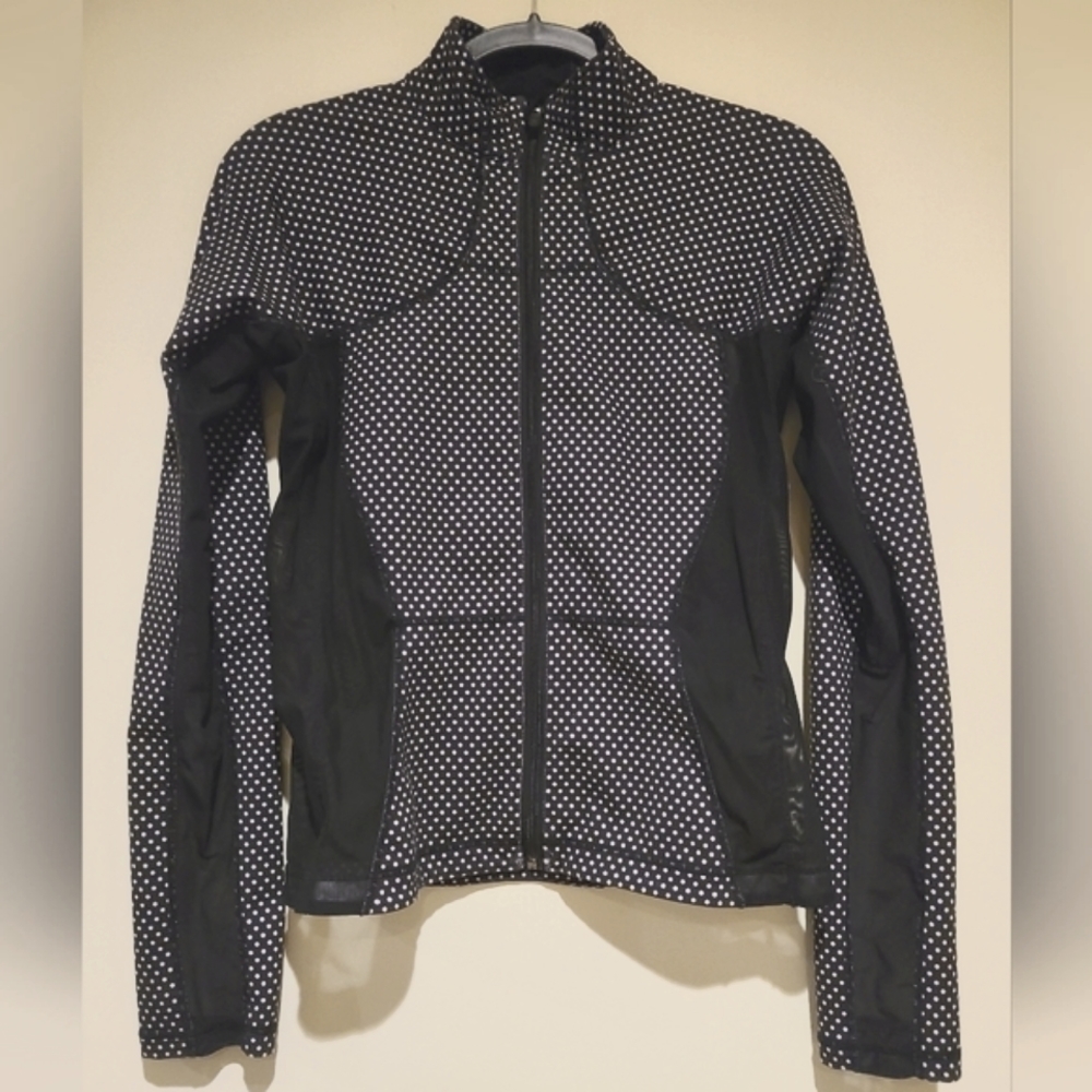 Lululemon Jacket